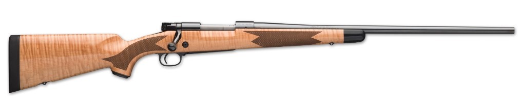  - Win Repeating Arms Promotion